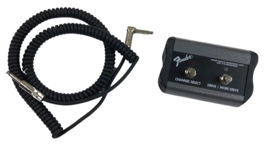 Fender Hot Rod Deville III 212 Combo 2